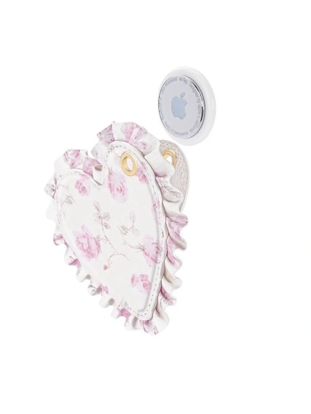 LoveShackFancy charming heart